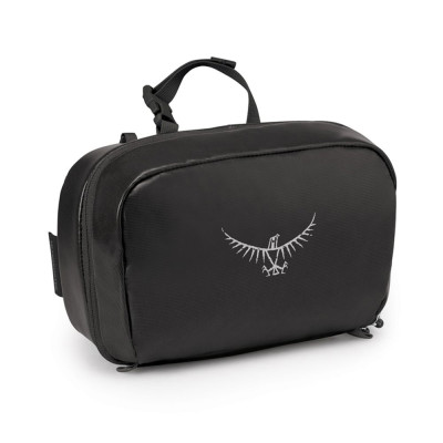 Косметичка Osprey Transporter Hanging Toiletry Kit - черная