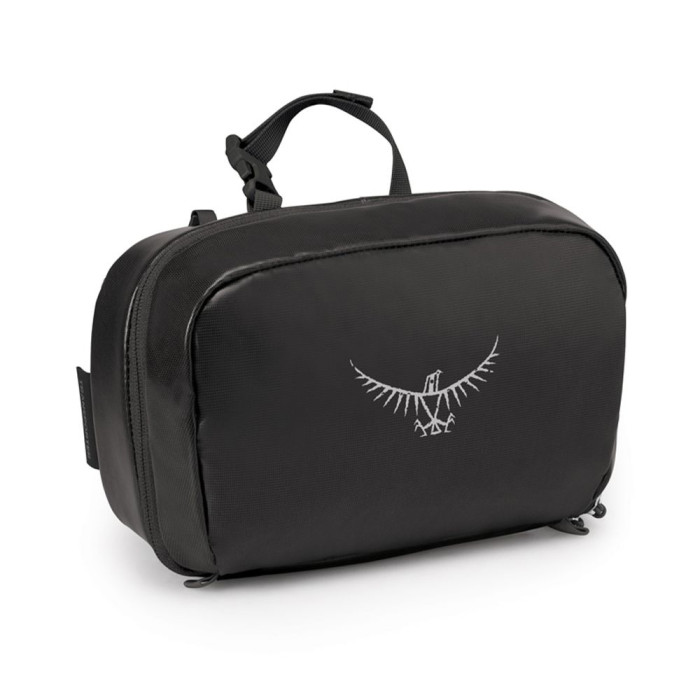 Косметичка Osprey Transporter Hanging Toiletry Kit - черная 