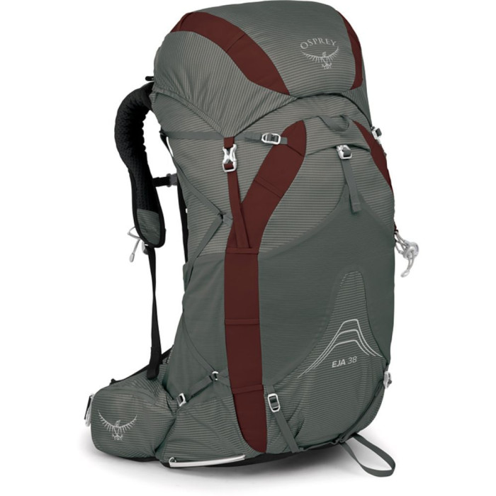 Рюкзак Osprey Eja 38 cloud grey - WM/L - серый  
