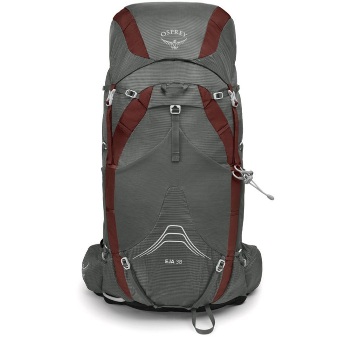 Рюкзак Osprey Eja 38 cloud grey - WM/L - серый  
