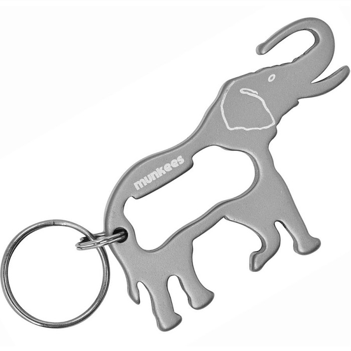 Брелок-открывашка Munkees Elephant (3437)  