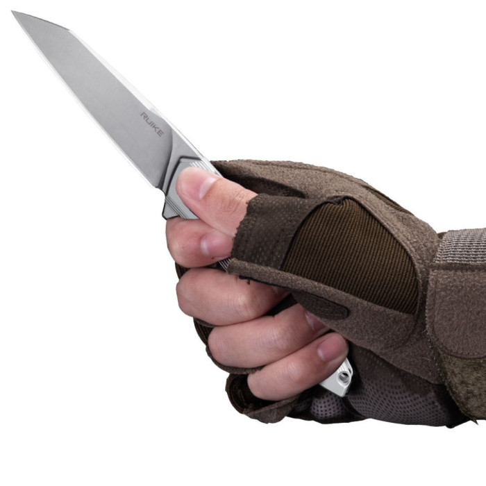Складной нож Ruike P831S-SA  