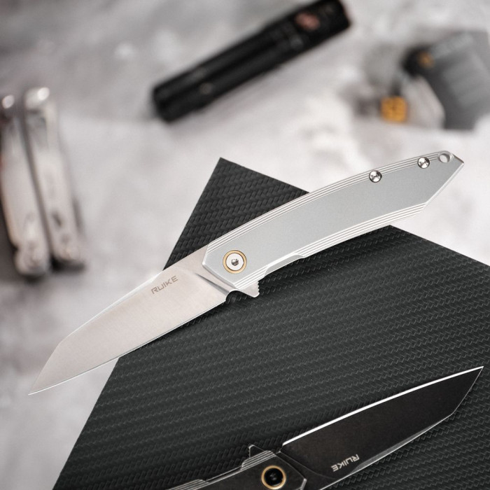 Складной нож Ruike P831S-SA  