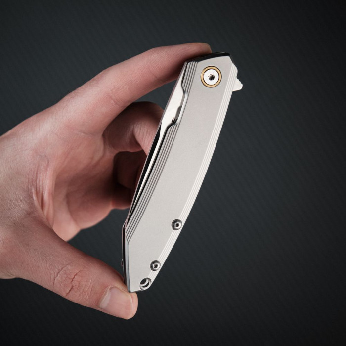 Складной нож Ruike P831S-SA  