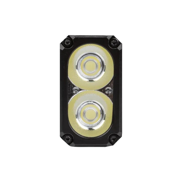 Фонарь Wuben E7 6500К, черный  