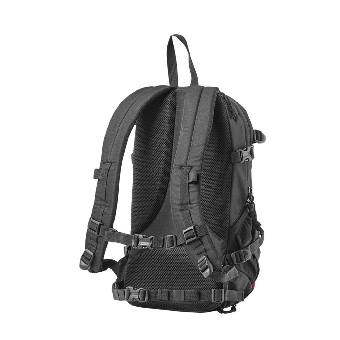 Рюкзак Fjord Nanse GERANGER 30 SOLID black/graphite  