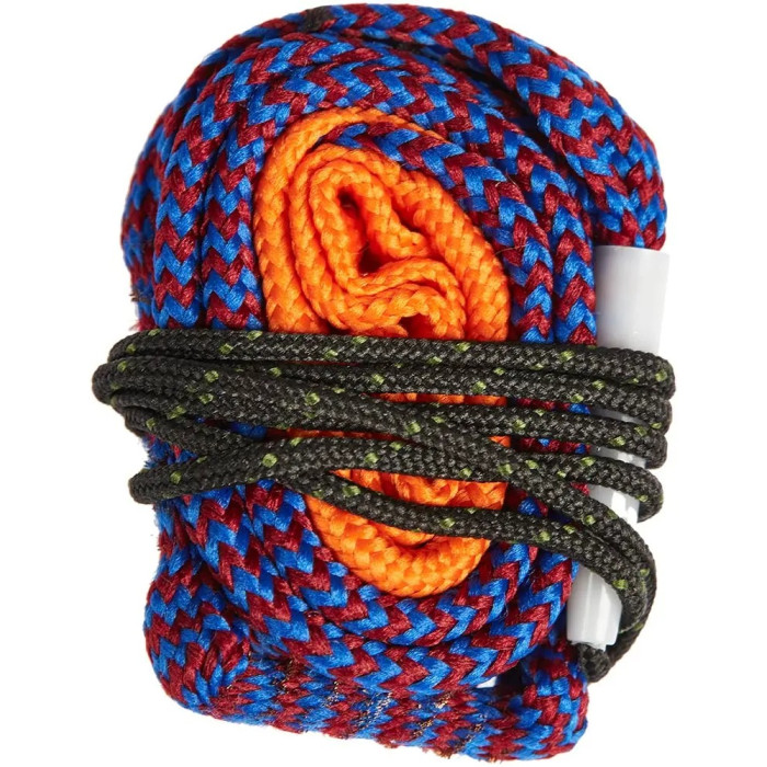 Протяжка Hoppe`s Bore Snake Viper для кал.22 с бронзовыми ершами  