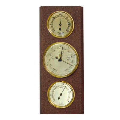 Метеостанция Moller  (203801)