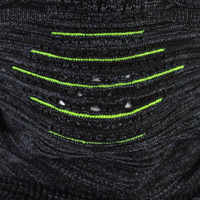 Балаклава Buff Dryflx+ Balaclava, Black  