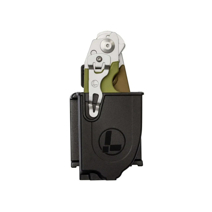 Ножницы Leatherman Raptor Rescue, хаки, utility чехол  