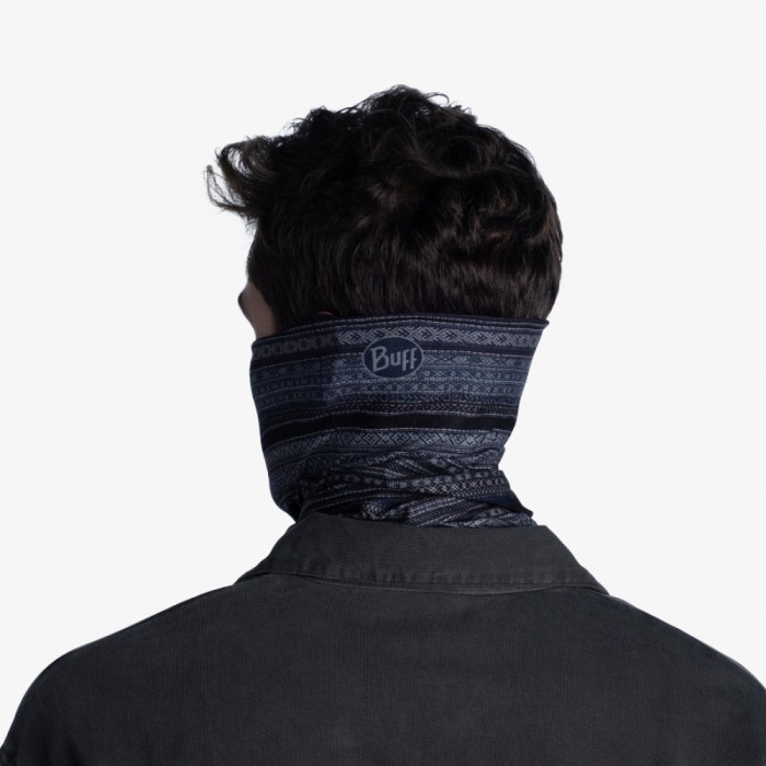 Шарф-труба Buff ORIGINAL anira graphite  