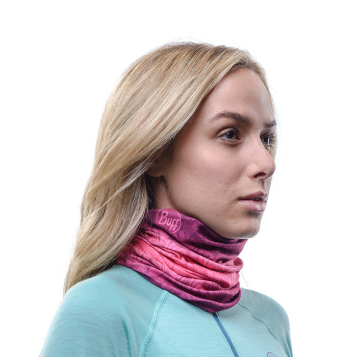 Шарф-труба Buff ORIGINAL anira graphite  