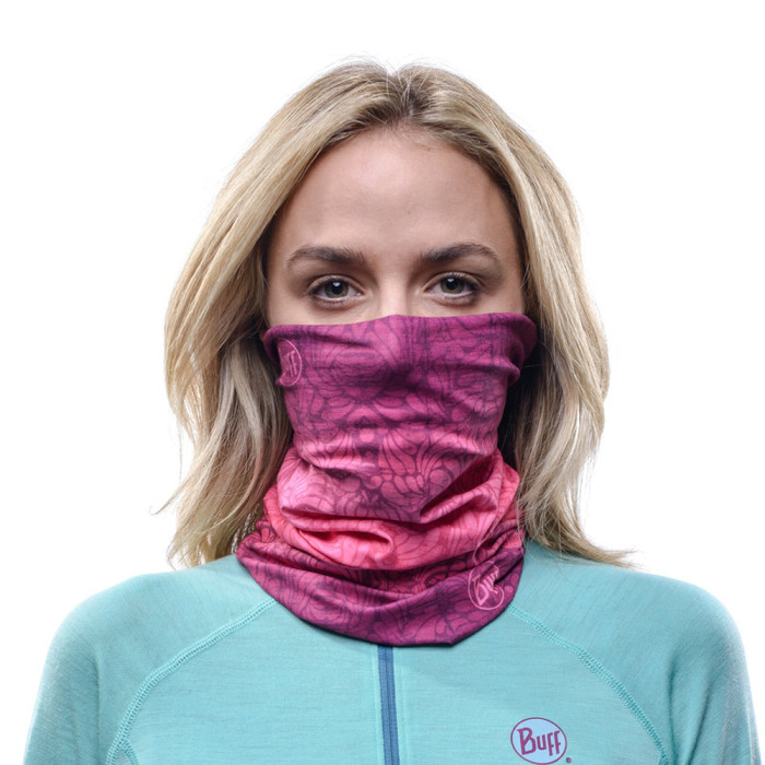 Шарф-труба Buff ORIGINAL anira graphite  