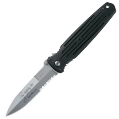Нож Gerber Applegate Combat Folder Double SE (1014893)