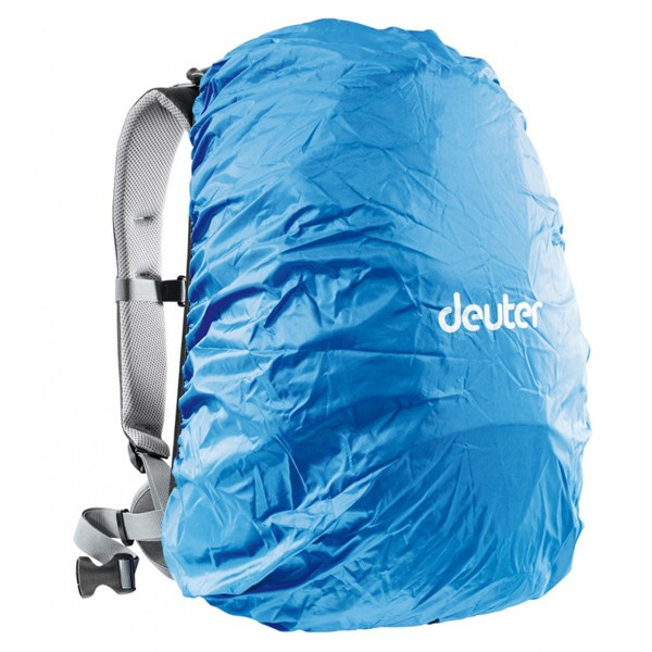 Рюкзак Deuter Futura SL, 24 л, midnight-canvas  
