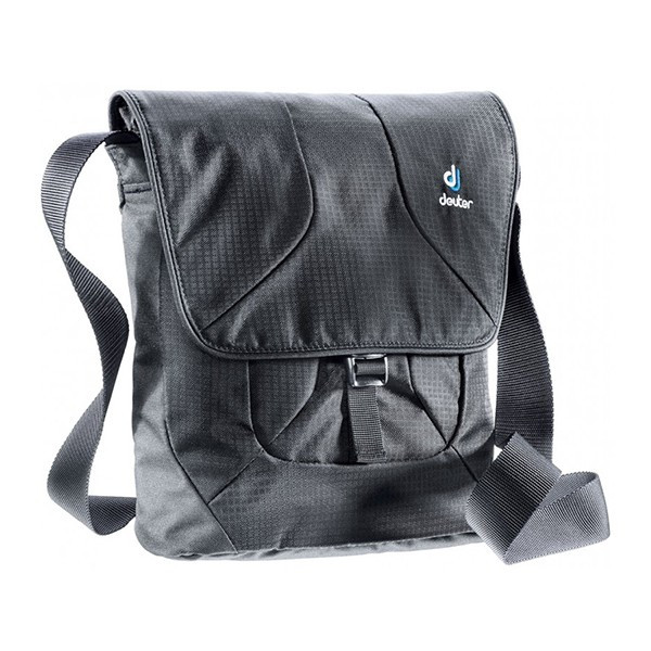 Сумка на плечо Deuter Appear, black-turquoise 