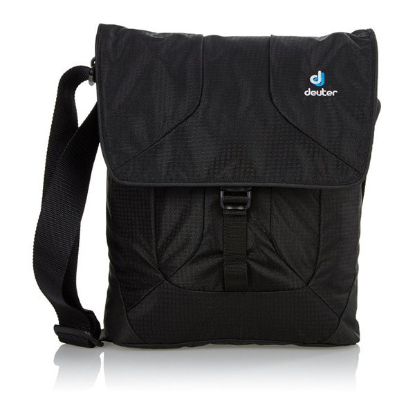 Сумка на плечо Deuter Appear, black-turquoise  