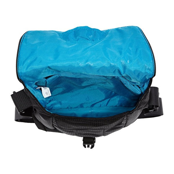 Сумка на плечо Deuter Appear, black-turquoise  