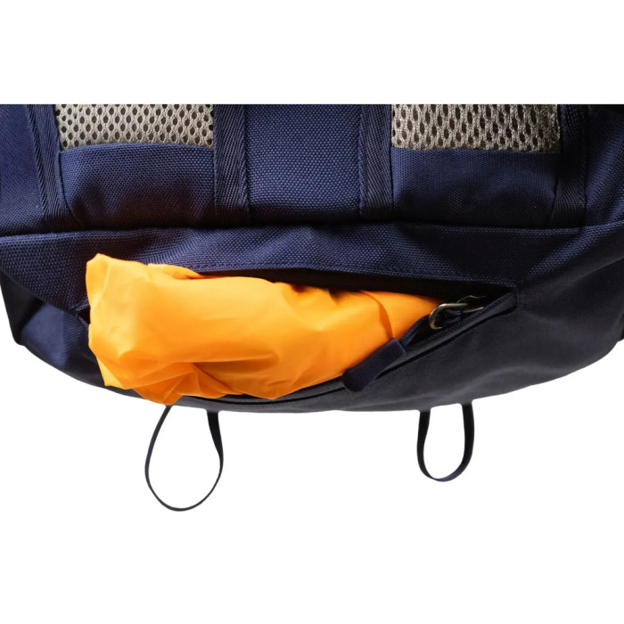 Рюкзак Tribe Urban 25 л T-IC-0022-blue  