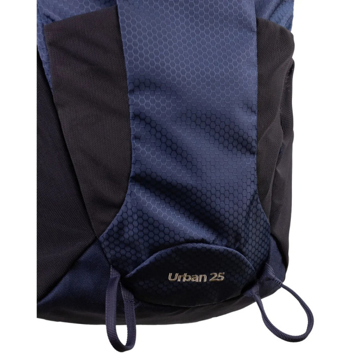 Рюкзак Tribe Urban 25 л T-IC-0022-blue  