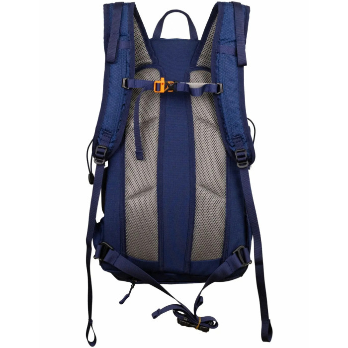 Рюкзак Tribe Urban 25 л T-IC-0022-blue  