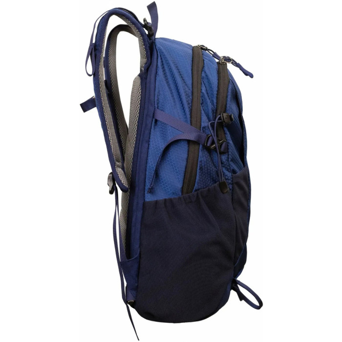 Рюкзак Tribe Urban 25 л T-IC-0022-blue  