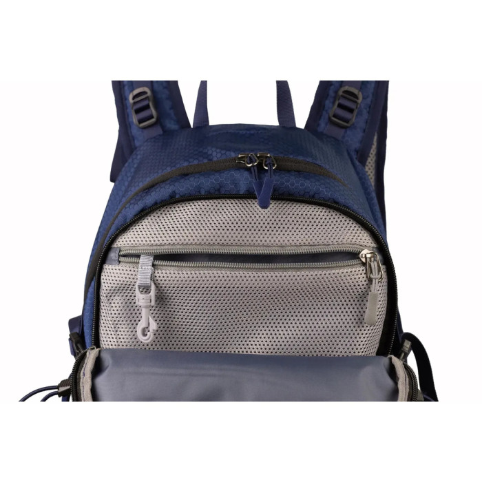 Рюкзак Tribe Urban 25 л T-IC-0022-blue  