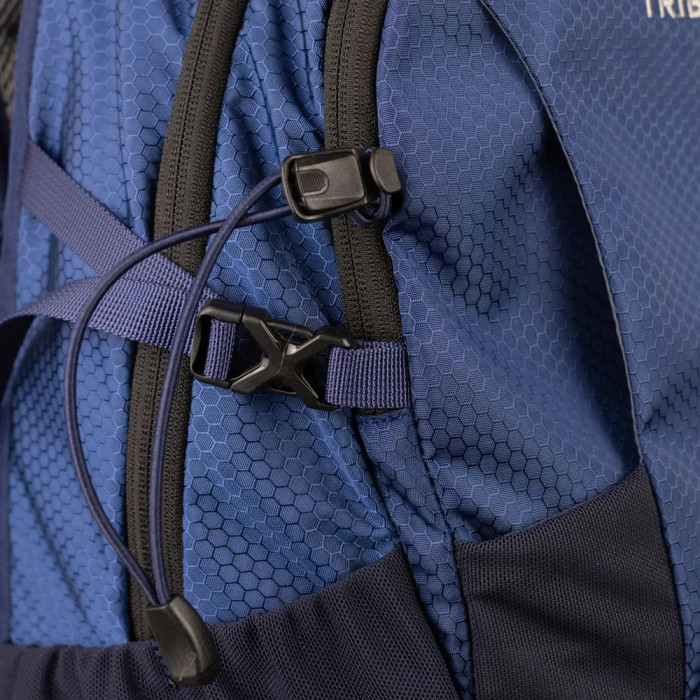 Рюкзак Tribe Urban 25 л T-IC-0022-blue  