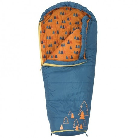 Спальный мешок Kelty Big Dipper 30 Boys Jr  