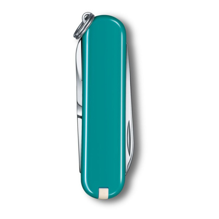 Складной нож Victorinox CLASSIC SD Mountain Lake 0.6223.23  