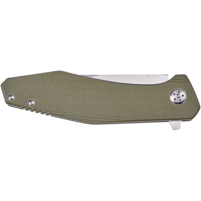 Нож Active Cruze olive  