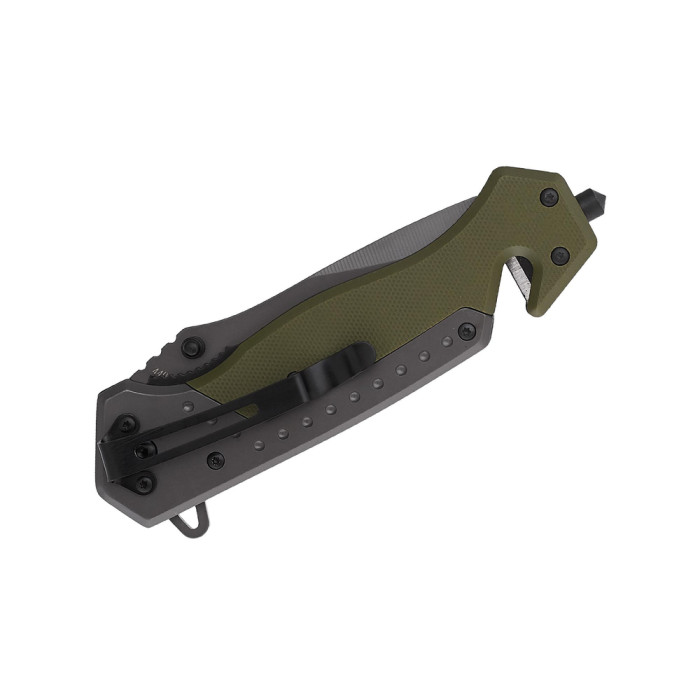 Карманный нож Grand Way 190123  