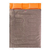 Спальный мешок Naturehike Double Sleeping Bag with Pillow (SD15M030-J)