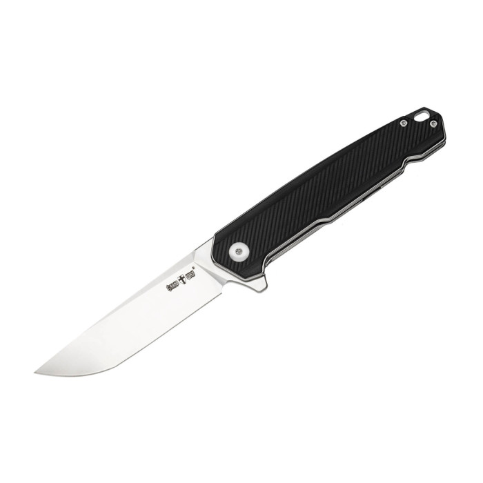 Карманный нож Grand Way SG 150 black  