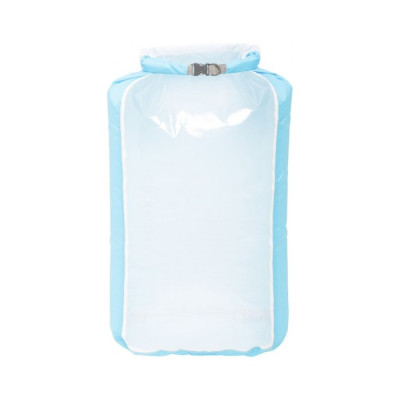 Гермомешок Exped Fold Drybag CS Cyan XXL
