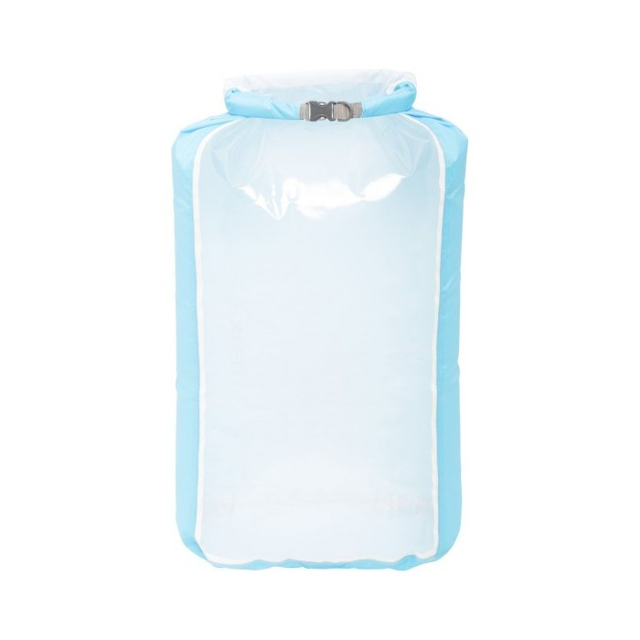 Гермомешок Exped Fold Drybag CS Cyan XXL  