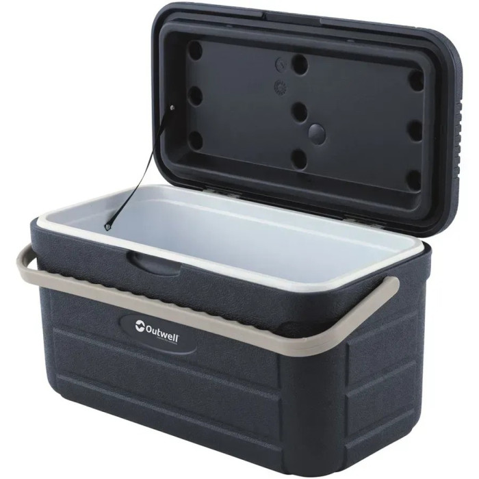 Термобокс Outwell Coolbox Fulmar 20L Deep Blue (590183)  