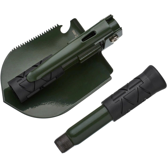 Лопата складная Grand Way 0005GW  