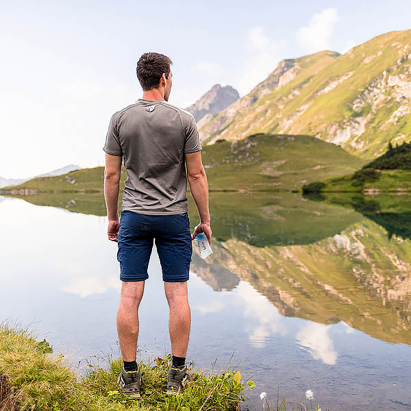 Фильтр для воды Katadyn BeFree 1 L (8018007)  