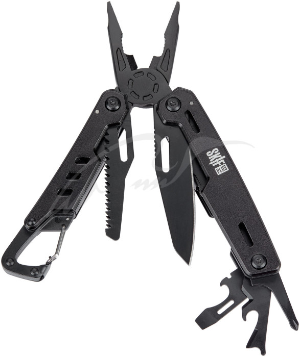 Мультитул SKIF Plus Machine Tool  