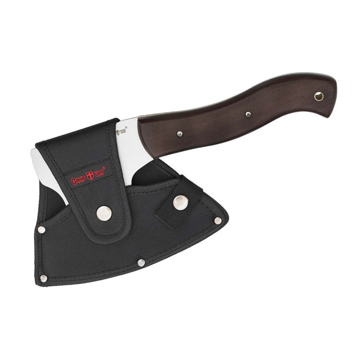 Топор туристический Grand Way 2877 W  