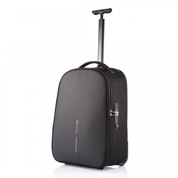 Рюкзак антивор XD Design Bobby Backpack Trolley Black (P705.771)  