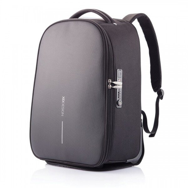 Рюкзак антивор XD Design Bobby Backpack Trolley Black (P705.771)  