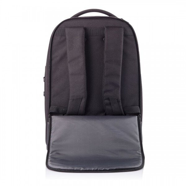 Рюкзак антивор XD Design Bobby Backpack Trolley Black (P705.771)  
