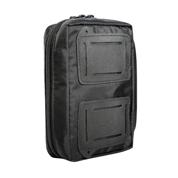 Аптечка заполненная Tatonka First Aid Basic, Black (TAT 2708.040)  