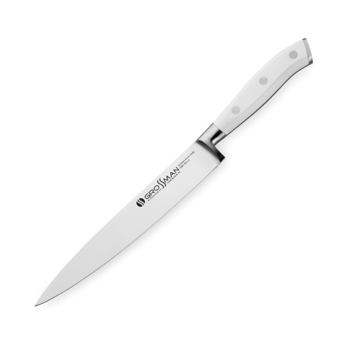 Набор кухонных ножей Grossman SL2942R-Mirabel  