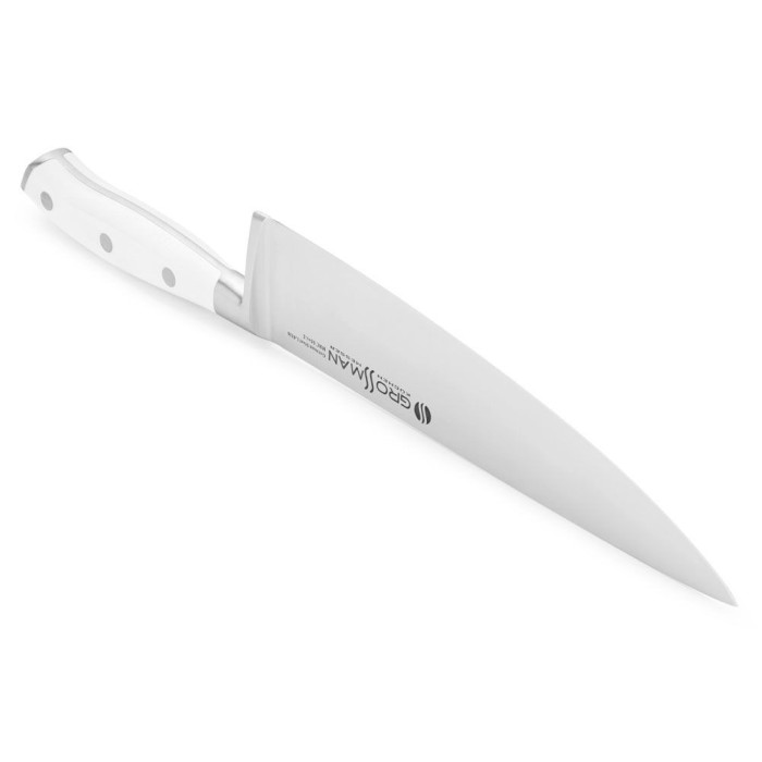 Набор кухонных ножей Grossman SL2942R-Mirabel  