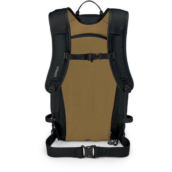 Рюкзак Osprey Soelden 22 black - O/S - черный  