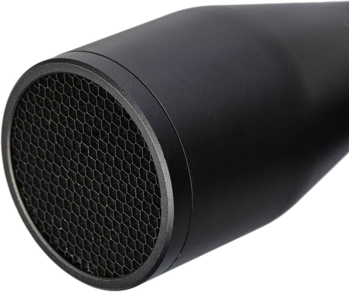 Прицел оптический XD Precision 3-12x50 SF сетка HMD с подсветкой и с блендой  