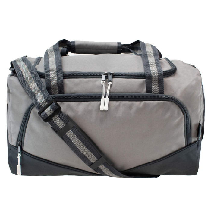 Сумка дорожная Semi Line 29 Graphite/Black (A3026-5)  